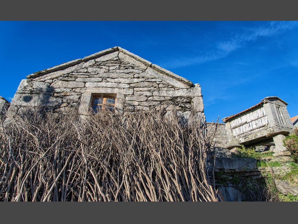 멜가코 Casa Da Costa 빌라 외부 사진
