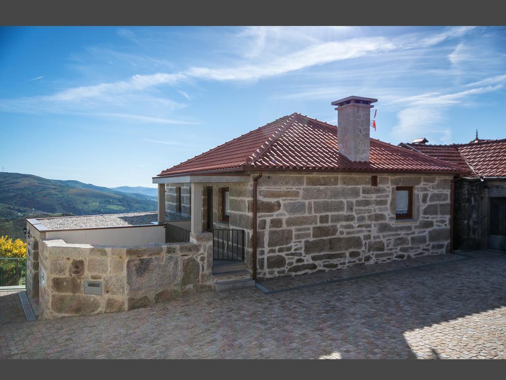 멜가코 Casa Da Costa 빌라 객실 사진