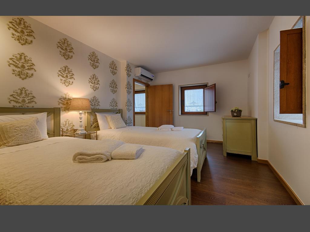 멜가코 Casa Da Costa 빌라 객실 사진