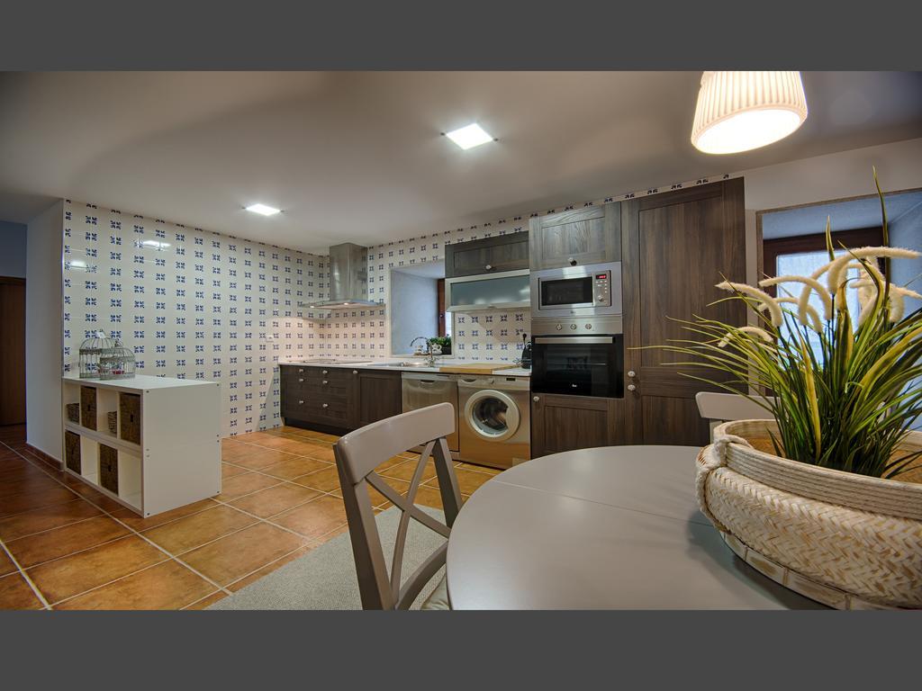 멜가코 Casa Da Costa 빌라 객실 사진