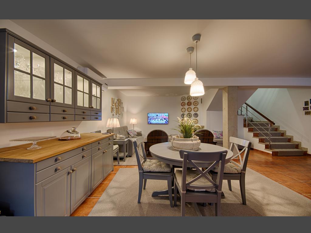 멜가코 Casa Da Costa 빌라 객실 사진