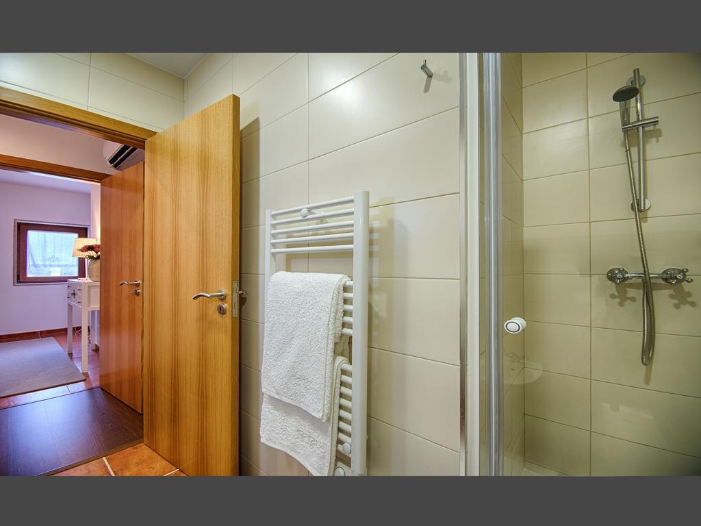 멜가코 Casa Da Costa 빌라 객실 사진