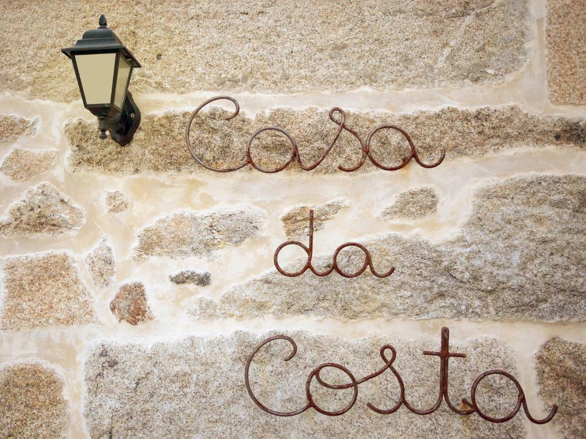 멜가코 Casa Da Costa 빌라 외부 사진